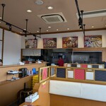 横浜家系らーめん らな亭 - 