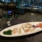 ふしみグリエ - 