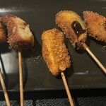 住吉町立ち呑みばる平八郎 - 