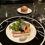 ふしみグリエ - 