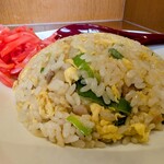 横浜家系らーめん らな亭 - 