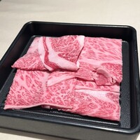 江戸前肉割烹 宮下 - 