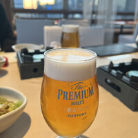 江戸前肉割烹 宮下 - 