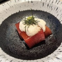 江戸前肉割烹 宮下 - 