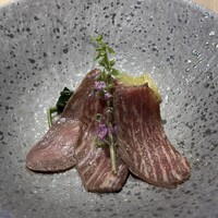 鉄板焼 grow 六本木店 - 