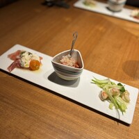 ristorante NEL CUORE - 