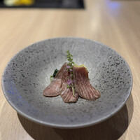 鉄板焼 grow 六本木店 - 