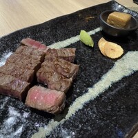 鉄板焼 grow 六本木店 - 