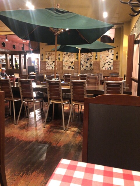 Napoli no Shitamachi Shokudo Ochanomizu Ten photo 4