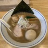 麺や たけ田