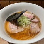 麺 ふじさき - 