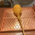 串かつ あーぼん - 