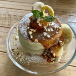 円山ぱんけーき - 