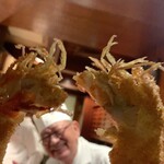 串かつ あーぼん - 