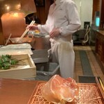 串かつ あーぼん - 