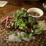 フィーコディンディア - 