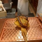 串かつ あーぼん - 