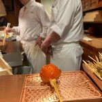 串かつ あーぼん - 