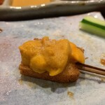 串かつ あーぼん - 