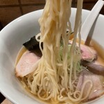 麺 ふじさき - 