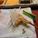 串かつ あーぼん - 