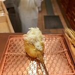 串かつ あーぼん - 