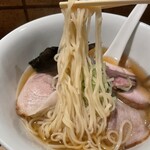 麺 ふじさき - 