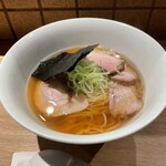 麺 ふじさき - 