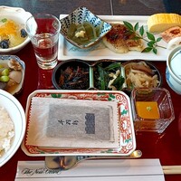 千羽鶴 - 