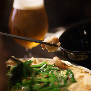 国内産の牛の小腸のみを使用