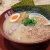 ラーメン横綱 柏店