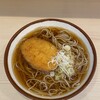 そばの神田 東一屋 名掛丁店