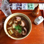 手打ち蕎麦　さとみ - 