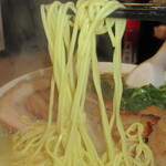 ラーメン櫻島 本店 - 