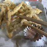 手打ち蕎麦　さとみ - 