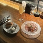 カルネジーオ ウエスト - 