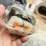 ファミリーマート - 料理写真: