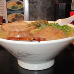 ラーメン櫻島 本店 - 