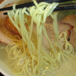 ラーメン櫻島 - 