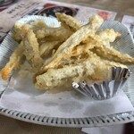 手打ち蕎麦　さとみ - 