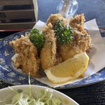 なぎさ亭 - 料理写真: