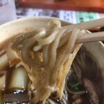 手打ち蕎麦　さとみ - 