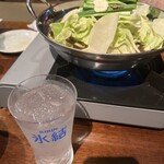 もつ蔵 - ③厳選コース7品×2、キリン氷結レモンサワー無糖500円