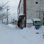 ラーメン櫻島 - 