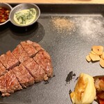 N43°シーフード ～鉄板焼きの店～ グリルドエイジ - 