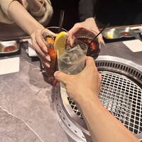 YORONIKU TOKYO AZABUDAIHILLS - 