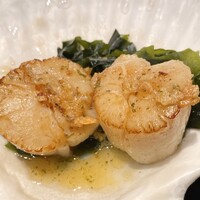 N43°シーフード ～鉄板焼きの店～ グリルドエイジ - 