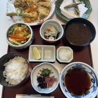 銀座 天一 博多店 -  銀座 天一 博多店 -