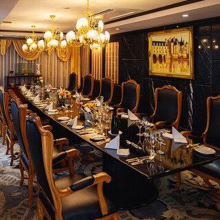 サント ウベルトゥス_2