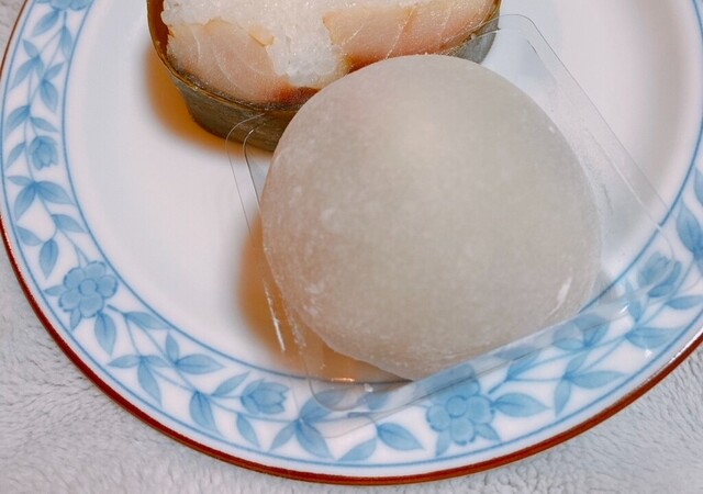 銀座あけぼの 仙台エスパル店 - 仙台（せんべい）の写真